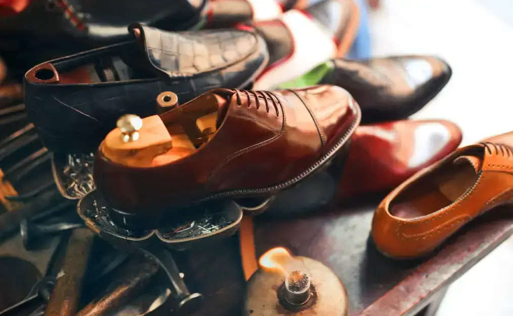 2023 Ayakkabı Modasına Kısa Bir Bakış