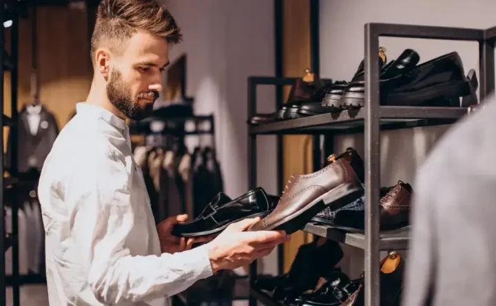 Ayakkabı Alırken Dikkat Edilmesi Gerekenler