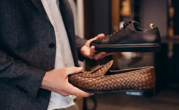 Konforlu Bir Kullanım İçin Ayakkabı Önerisi