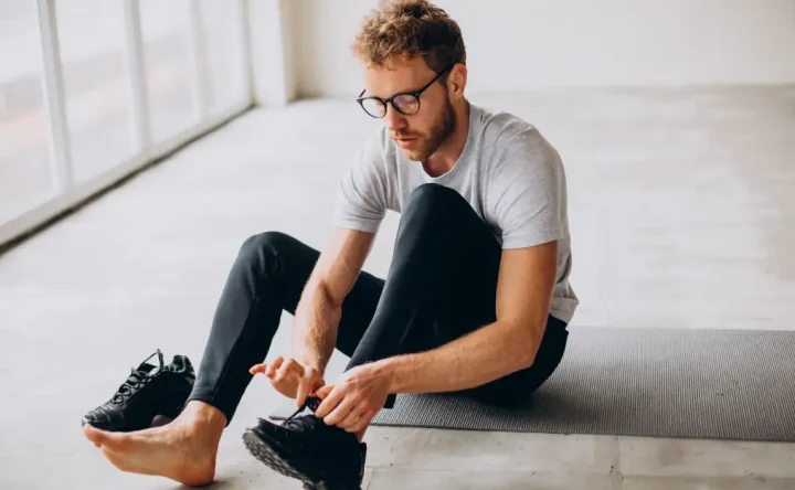 Ayakkabı Kokusu Giderme | Nasıl Giderilir?