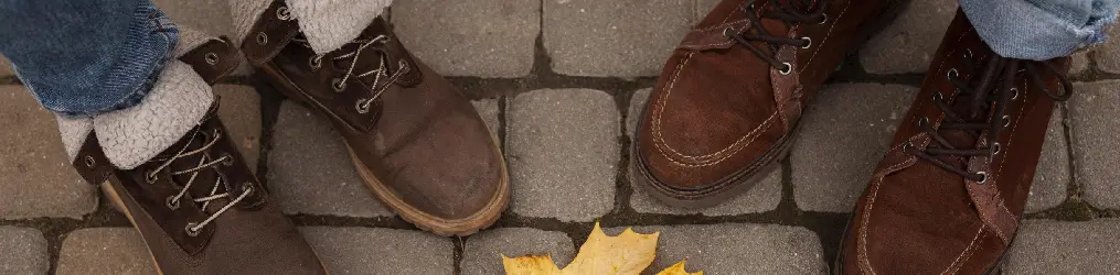 Erkek Keten Ayakkabı