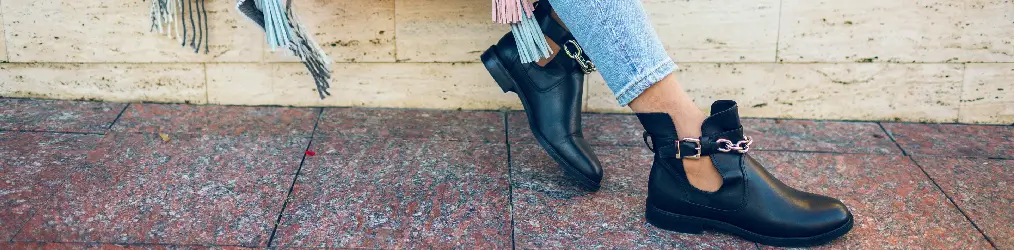 Kadın Klasik Ayakkabı