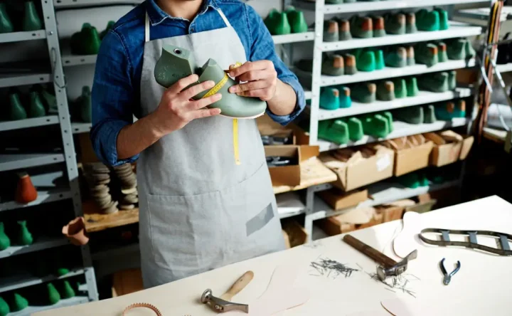 Orijinal Ayakkabı Nasıl Anlaşılır?