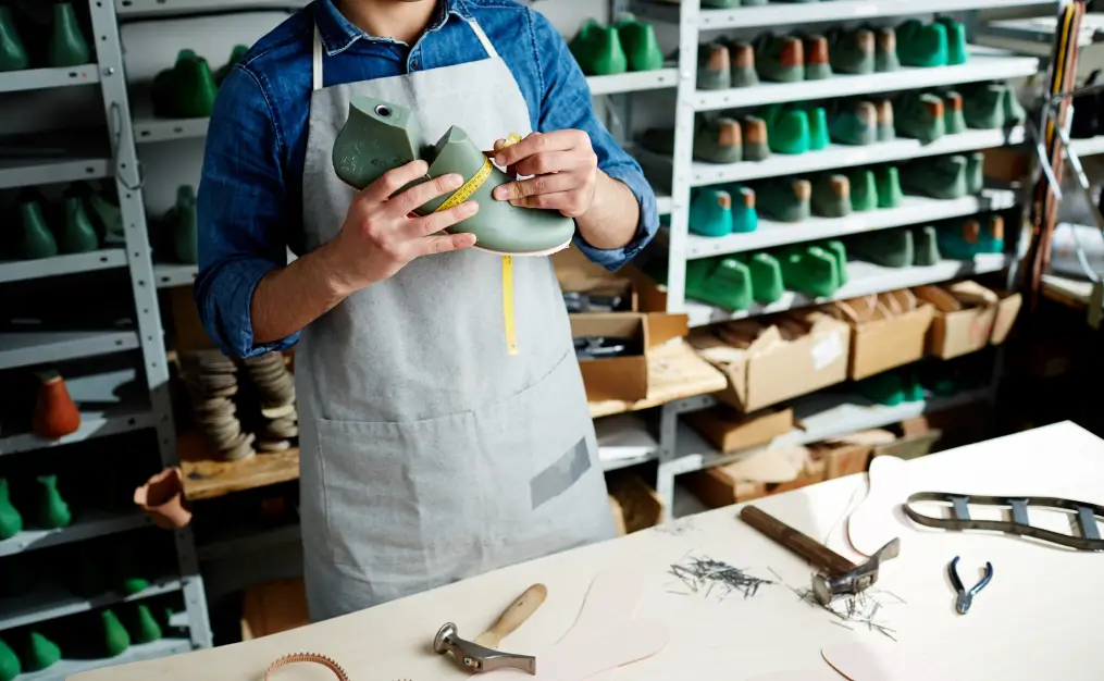 Orijinal Ayakkabı Nasıl Anlaşılır?