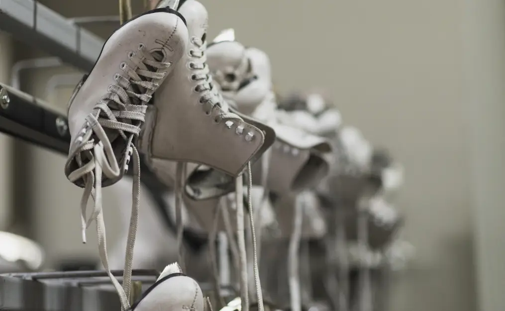 Ayakkabı Nasıl Kurutulur?