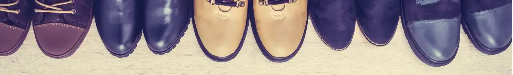 Pendik Ayakkabı Tamircisi El Yapımı Ayakkabı Çeşitlerimiz