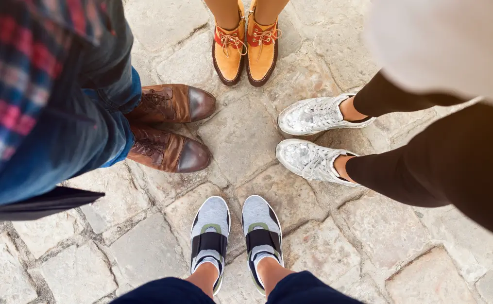 Burçlara Göre Ayakkabı Seçimi Burçlara Göre Ayakkabı Seçimi