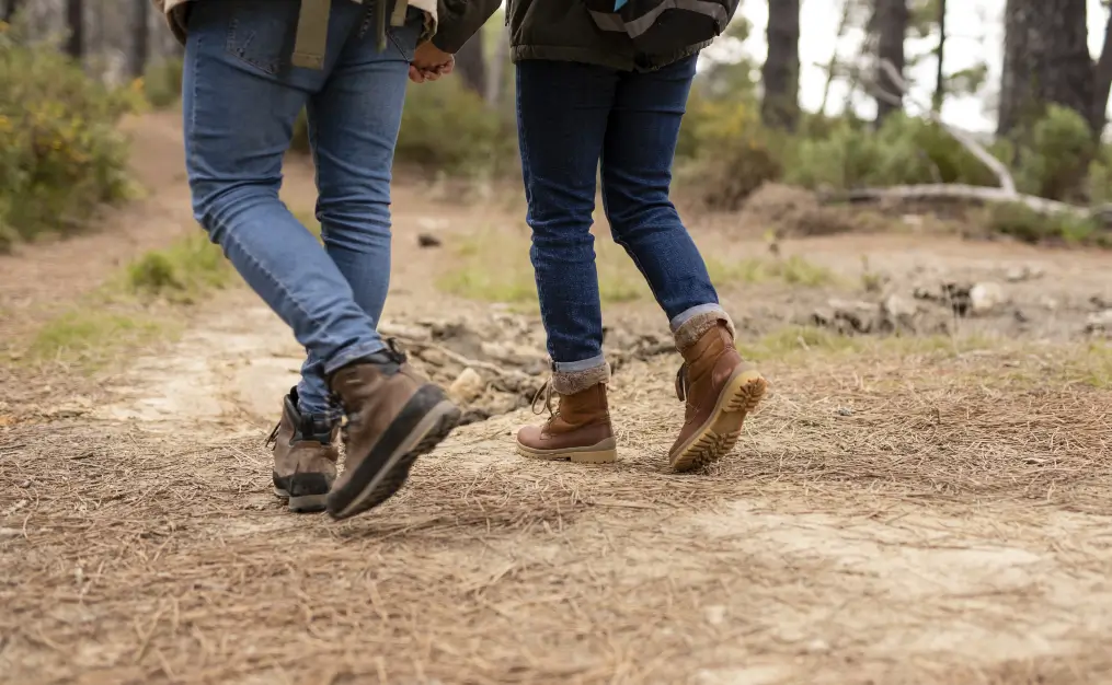 Erkek Bot Kombin Önerileri