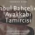 İstanbul Bahçelievler Ayakkabı Tamircisi