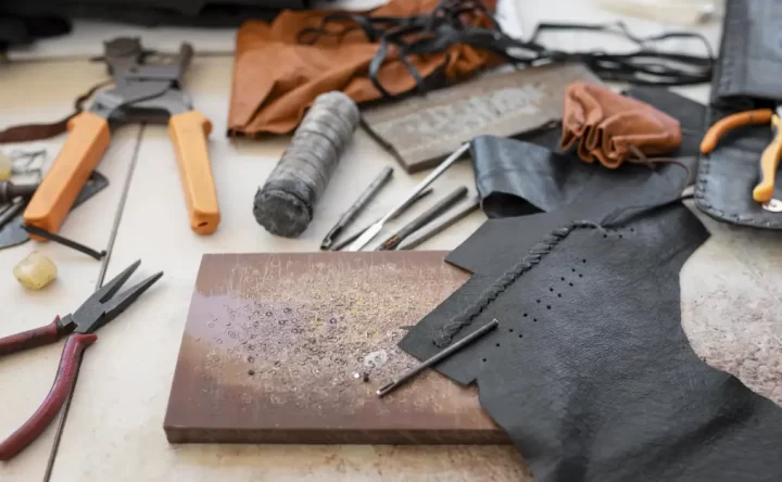 Ayakkabıda Kullanılan Doku ve Malzemenin Önemi