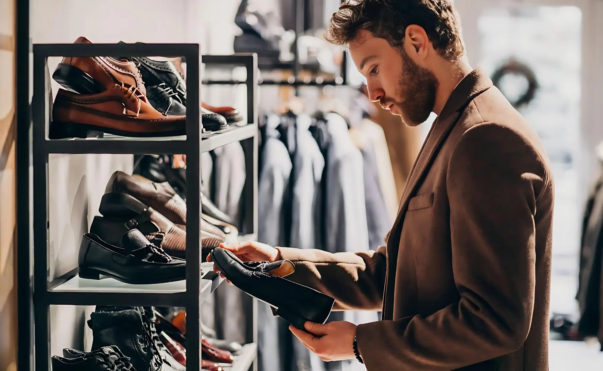 İş ve Günlük Hayat İçin El Yapımı Ayakkabı Önerileri İş ve Günlük Hayat İçin El Yapımı Ayakkabı Önerileri