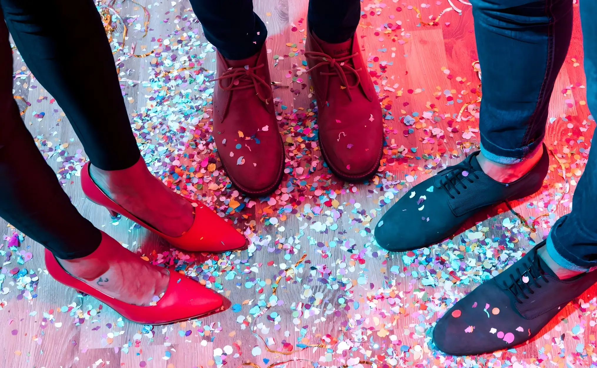 Özel Günler İçin El Yapımı Ayakkabı Seçenekleri