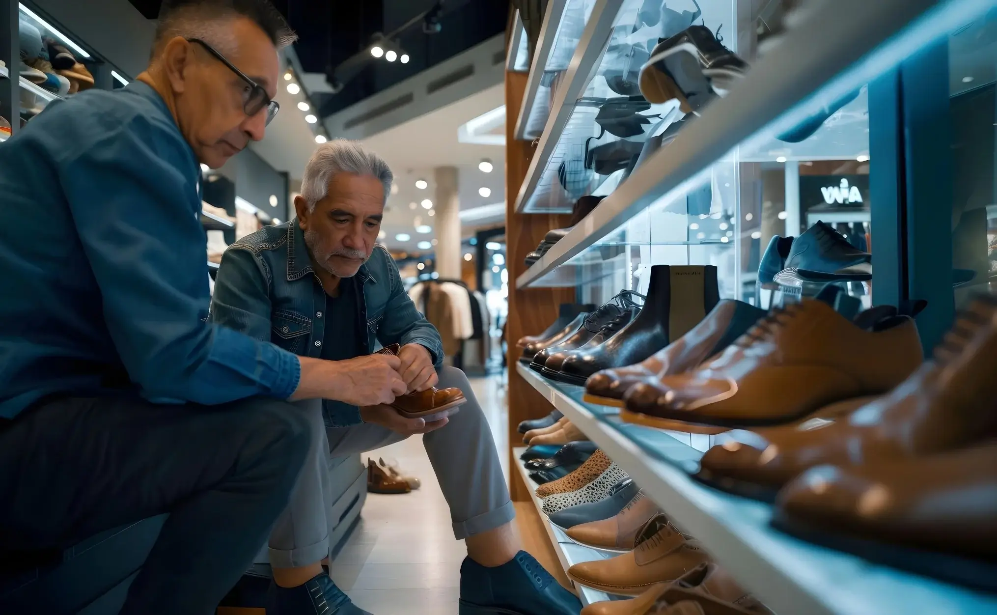 En Çok Tercih Edilen El Yapımı Ayakkabı Modellerimiz ve Özellikleri