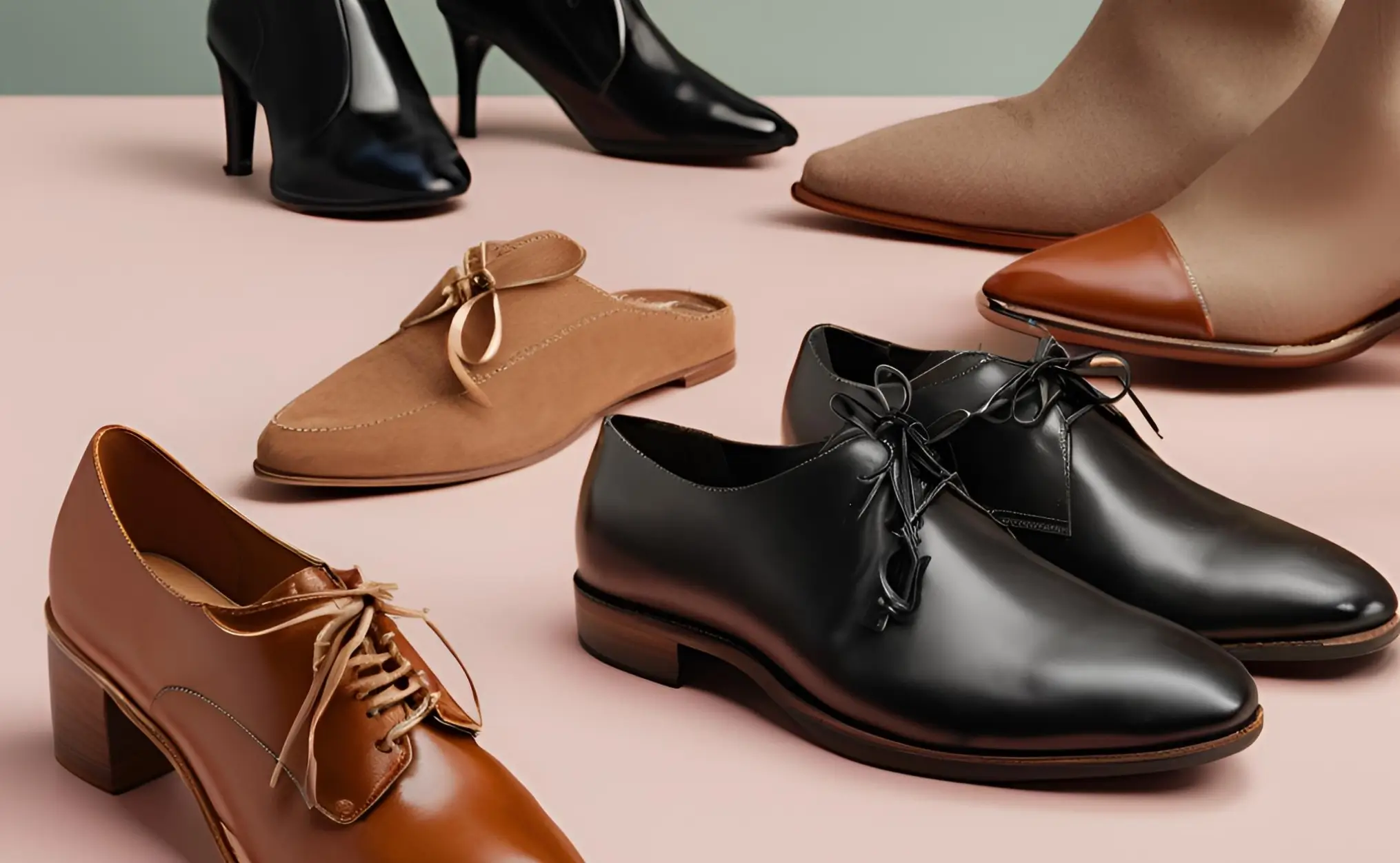 Amerika Ayakkabı Numaraları Nedir? ve Nasıl Hesaplanır? Amerika Ayakkabı Numaraları Nedir? ve Nasıl Hesaplanır?