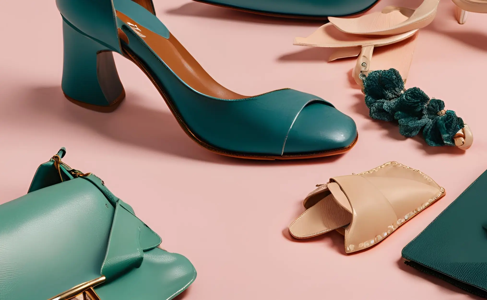 Ayakkabı ve Çanta Aynı Renk Mi Olmalı?