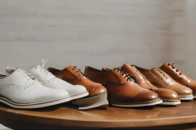 Ayakkabının Önünün Kırılmaması İçin Ne Yapmalı?