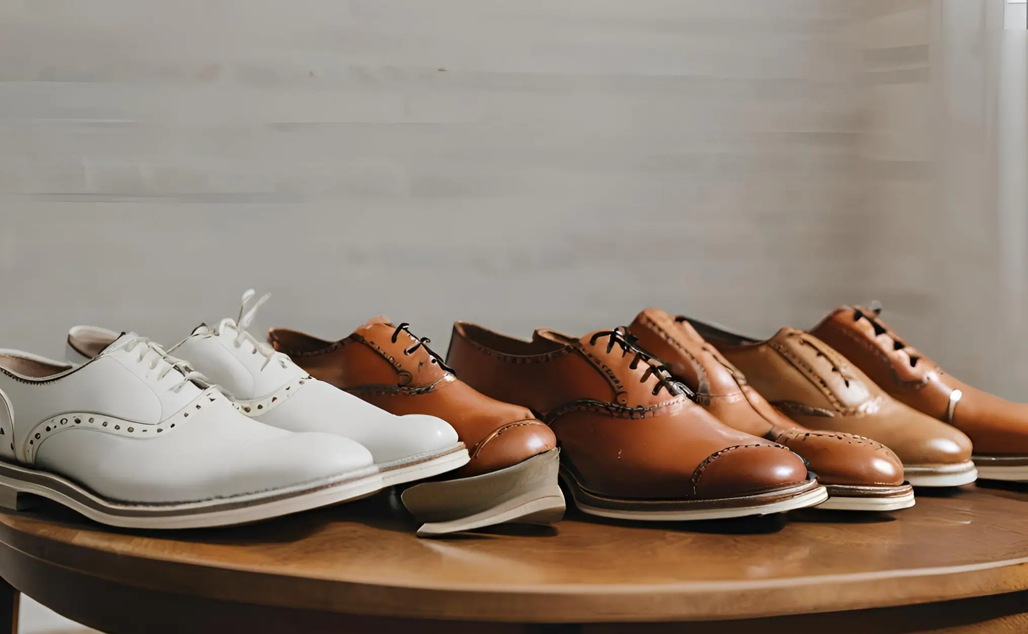 Ayakkabının Önünün Kırılmaması İçin Ne Yapmalı?