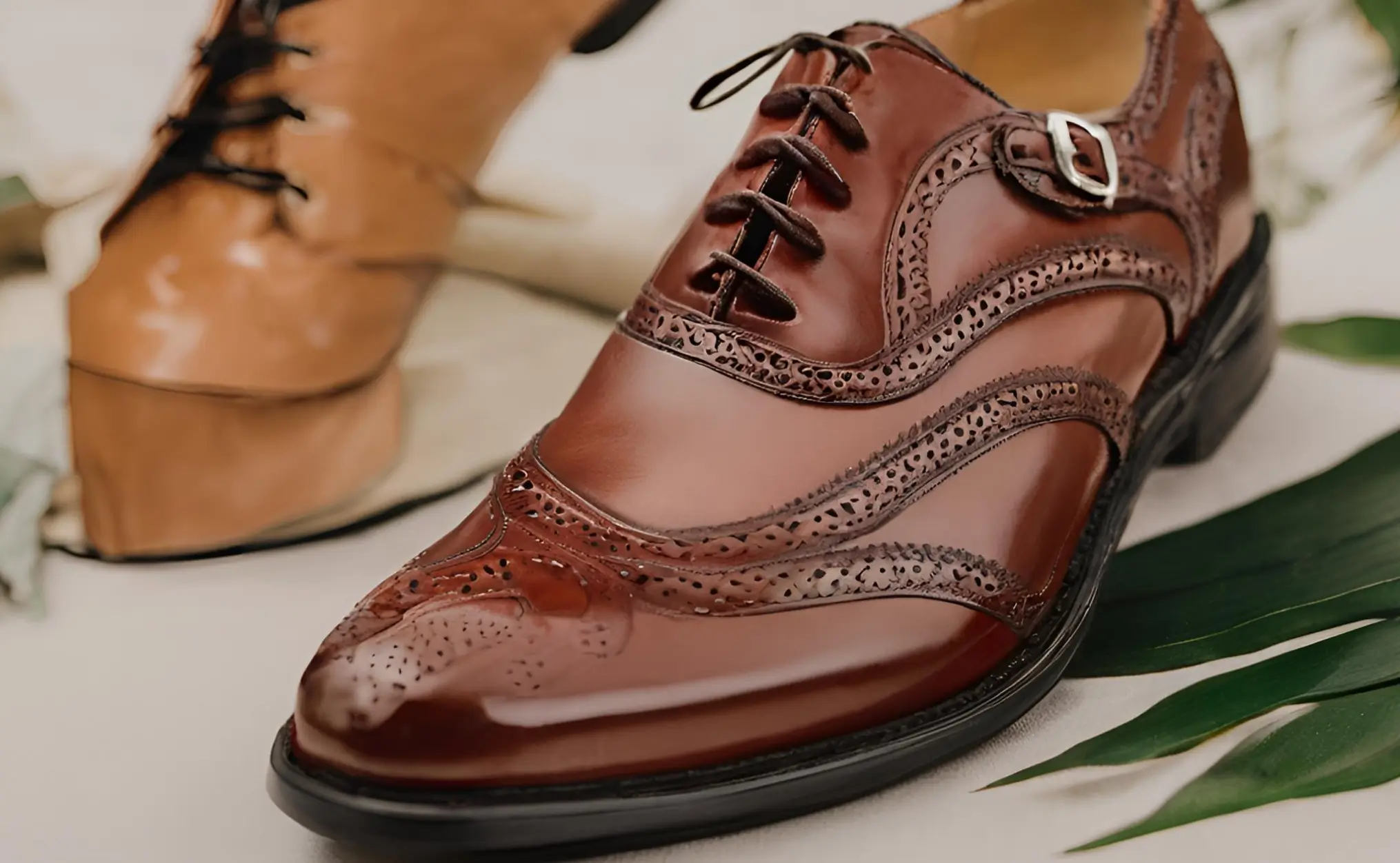 Bel Fıtığı İçin Ayakkabı Tavsiyesi