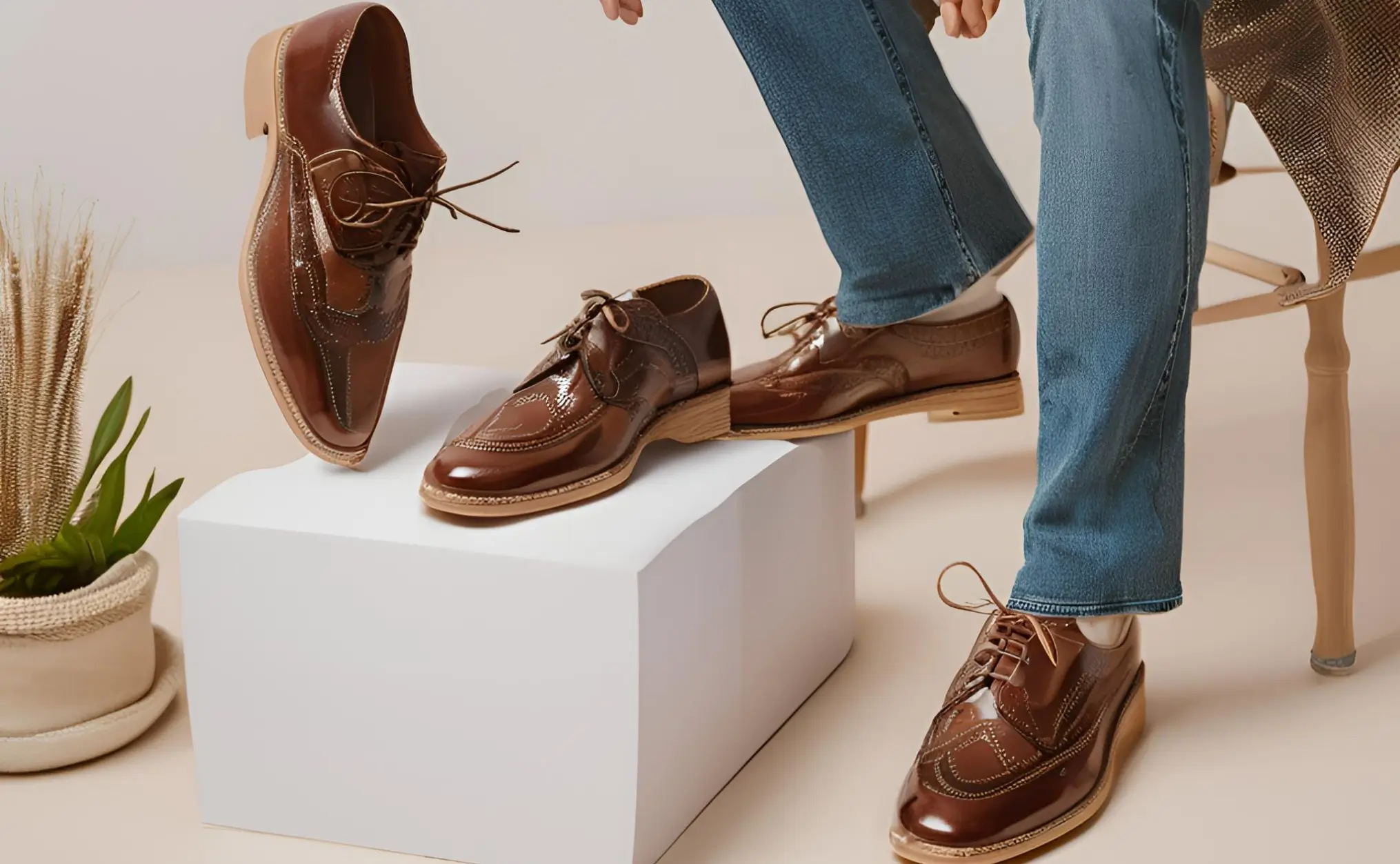 Ortopedik Ayakkabı Nedir?