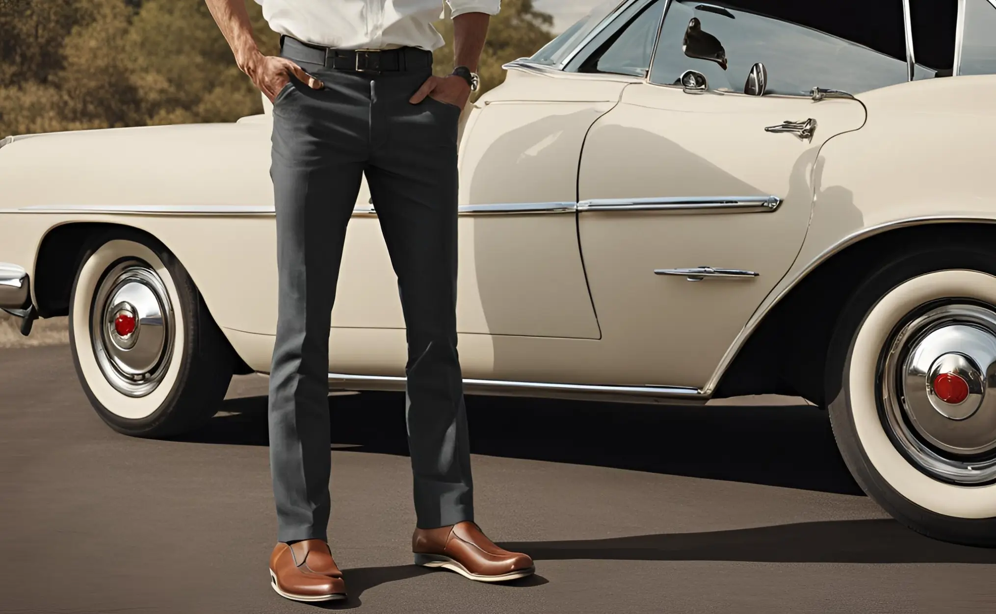 Araba Kullanırken En Rahat Ayakkabı Hangisi?