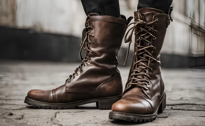 Postal Nasıl Giyilir? Erkek & Kadınlar İçin Postal Önerileri