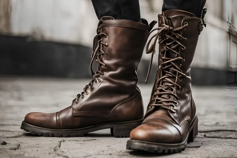 Postal Nasıl Giyilir? Erkek & Kadınlar İçin Postal Önerileri