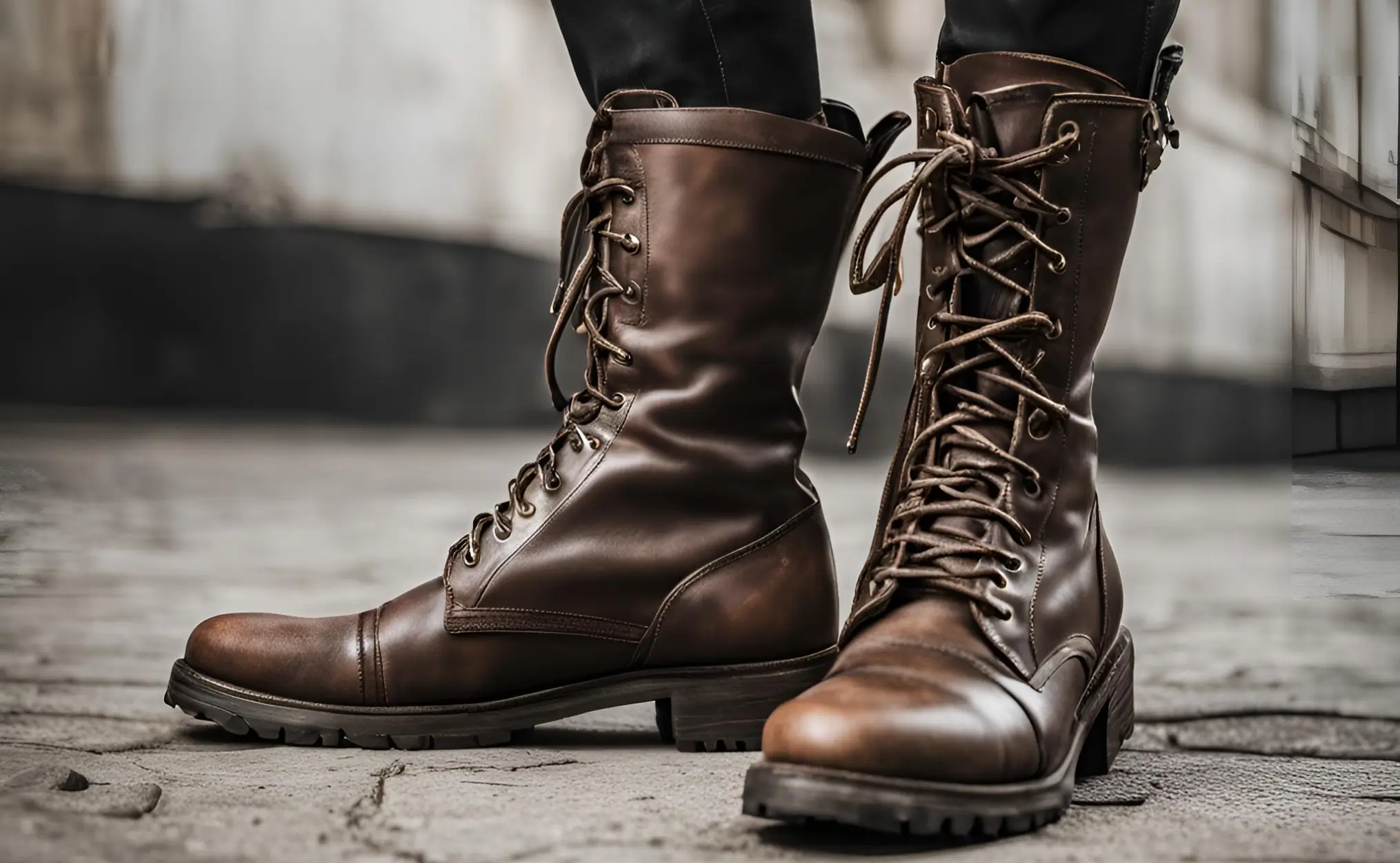 Postal Nasıl Giyilir? Erkek & Kadınlar İçin Postal Önerileri