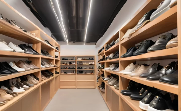 Ayakkabı Alırken Ne Kadar Boşluk Olmalı?