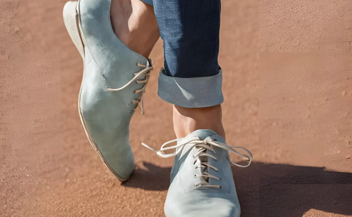 Ayakkabı İçinde Ayak Terlemesi