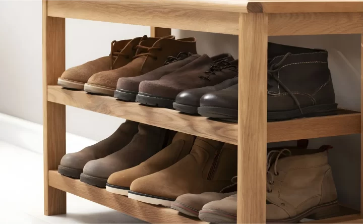 Ayakkabı Taban Çeşitleri ve Özellikleri