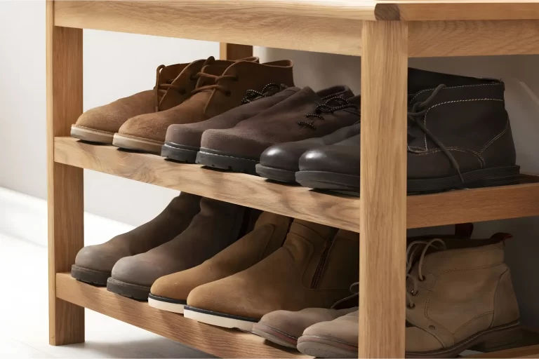 Ayakkabı Taban Çeşitleri ve Özellikleri