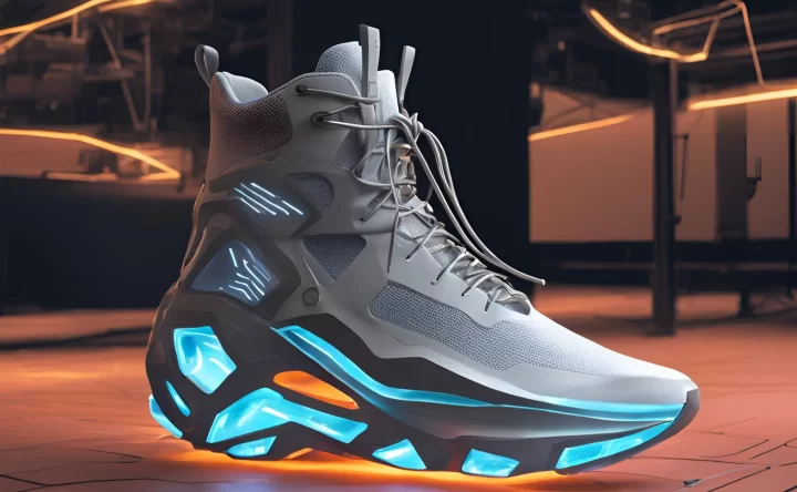 Teknolojik Ayakkabı Nedir?