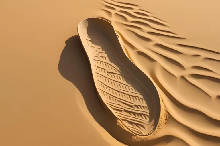 Ayakkabı Altı Kaymaması İçin Ne Yapılır?