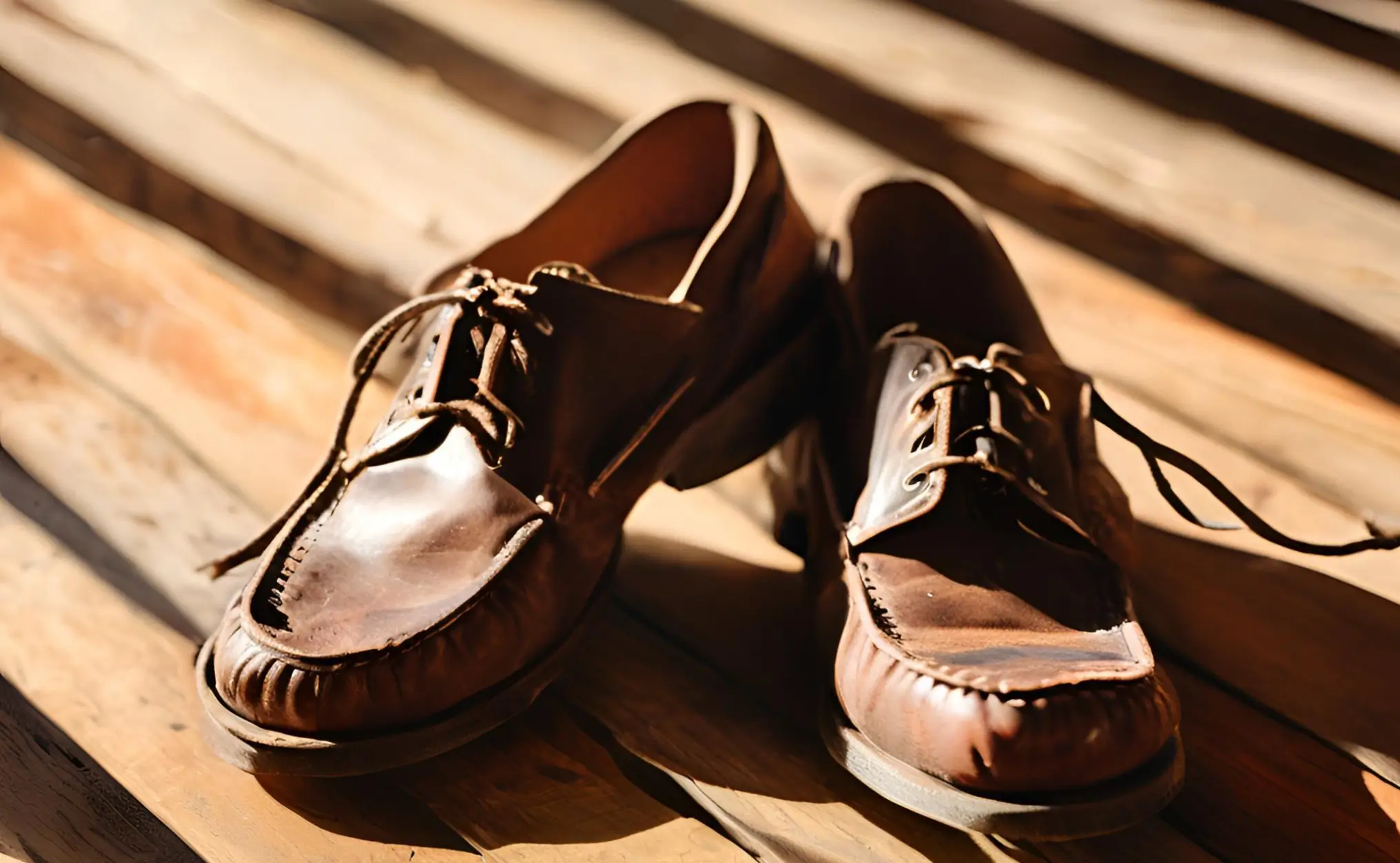 Deri Ayakkabı Çizikleri Nasıl Giderilir?