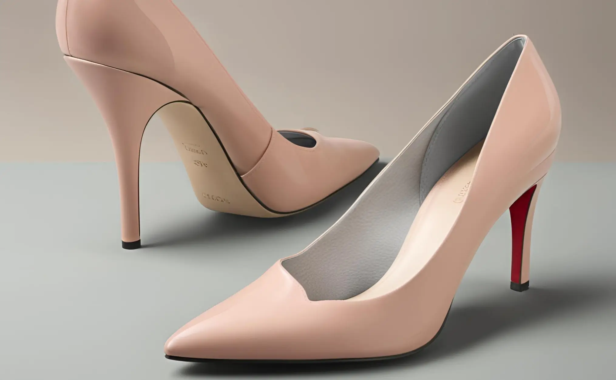 Evde Ayakkabı Topuğu Kısaltma Evde Ayakkabı Topuğu Kısaltma