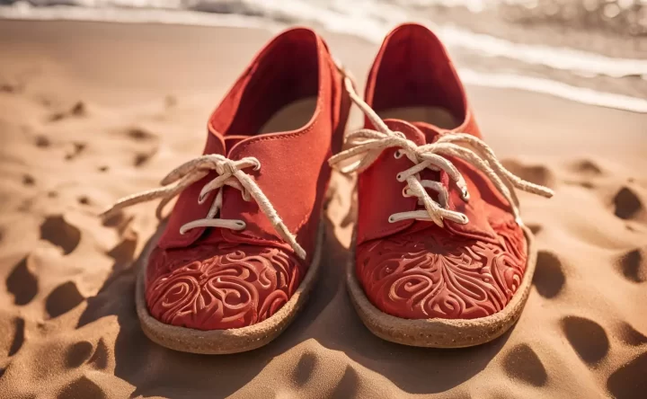 Bez Ayakkabı Nasıl Temizlenir?