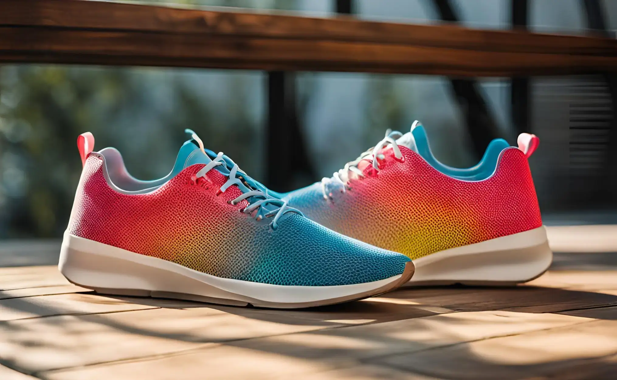 Fileli Ayakkabı Nasıl Temizlenir?