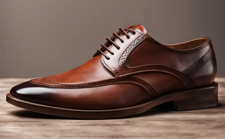 Deri Ayakkabı Nasıl Yumuşatılır?