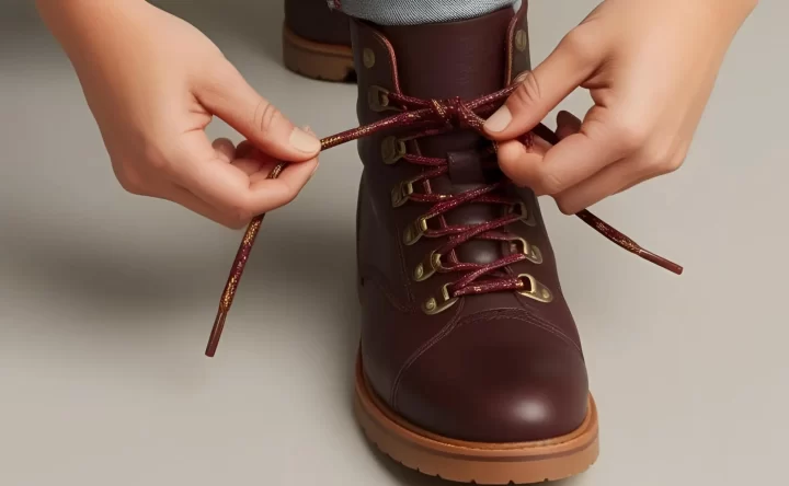 Bot Bağcığı Nasıl Bağlanır?