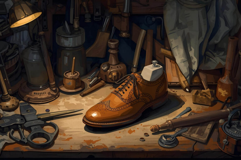 Ayakkabı Kalıbı Nedir? Doğru Kalıp Seçimiyle Maksimum Konfor