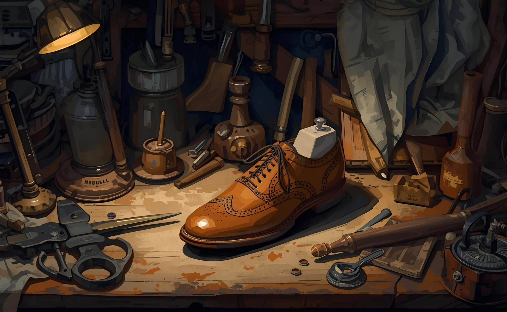 Ayakkabı Kalıbı Nedir? Doğru Kalıp Seçimiyle Maksimum Konfor