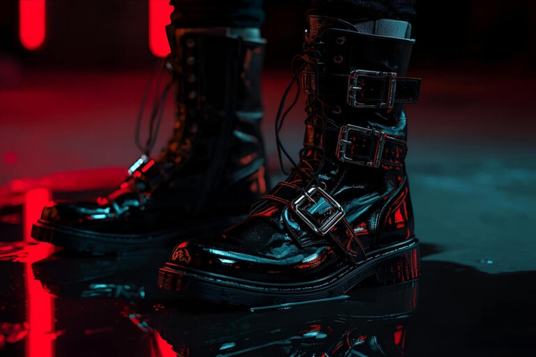 Biker Bot Nedir? Tarz, Güç ve Fonksiyonelliği Bir Arada Sunan Bot Modeli