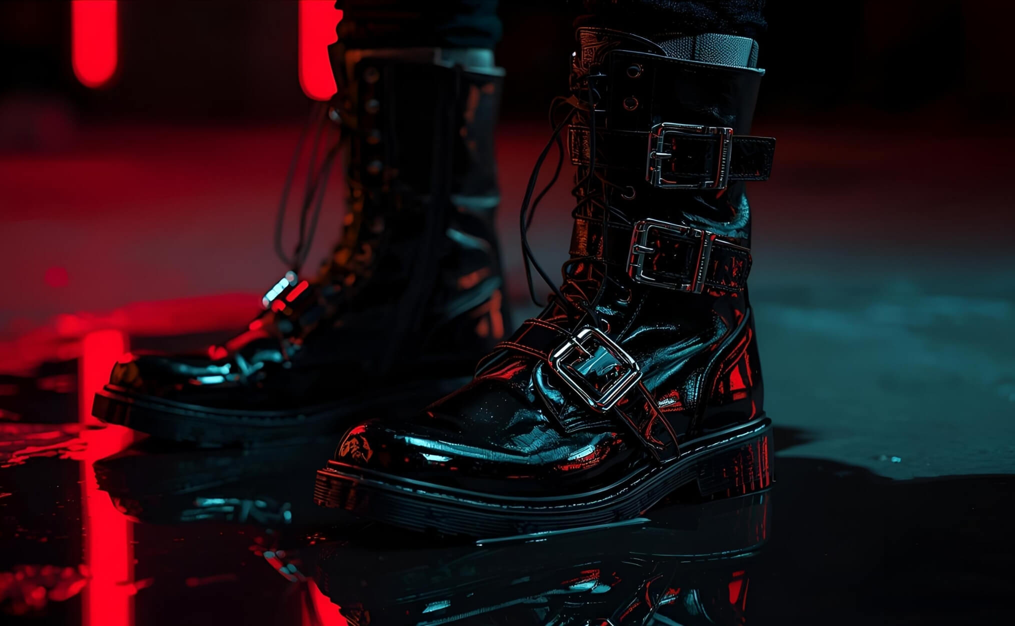 Biker Bot Nedir? Tarz, Güç ve Fonksiyonelliği Bir Arada Sunan Bot Modeli