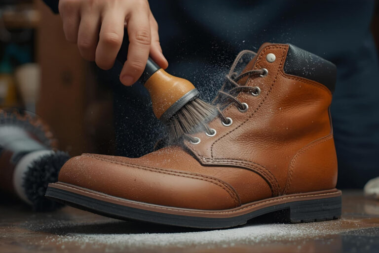 Bot Nasıl Temizlenir? Adım Adım Kışlık Bot Temizleme Rehberi