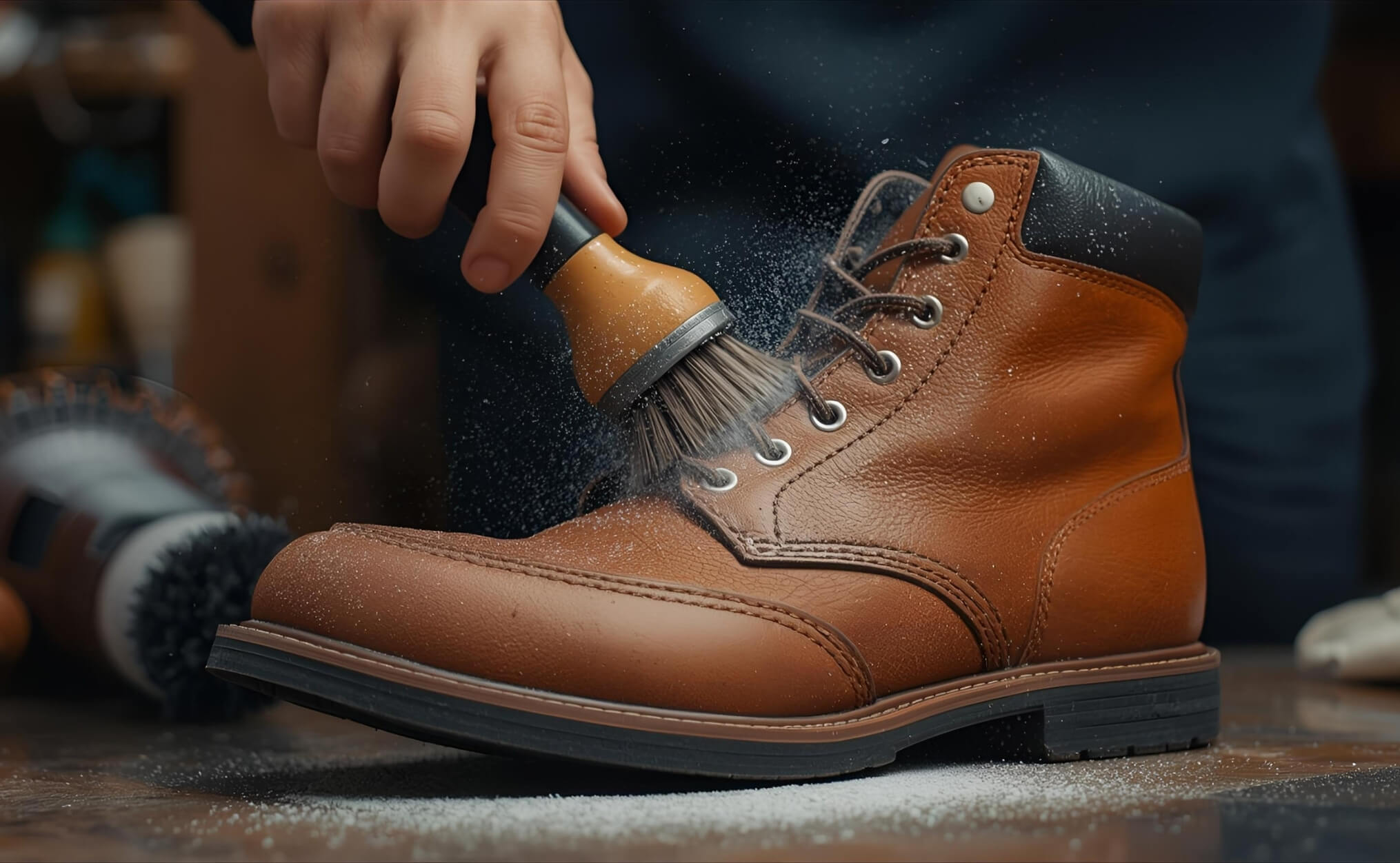 Bot Nasıl Temizlenir? Adım Adım Kışlık Bot Temizleme Rehberi