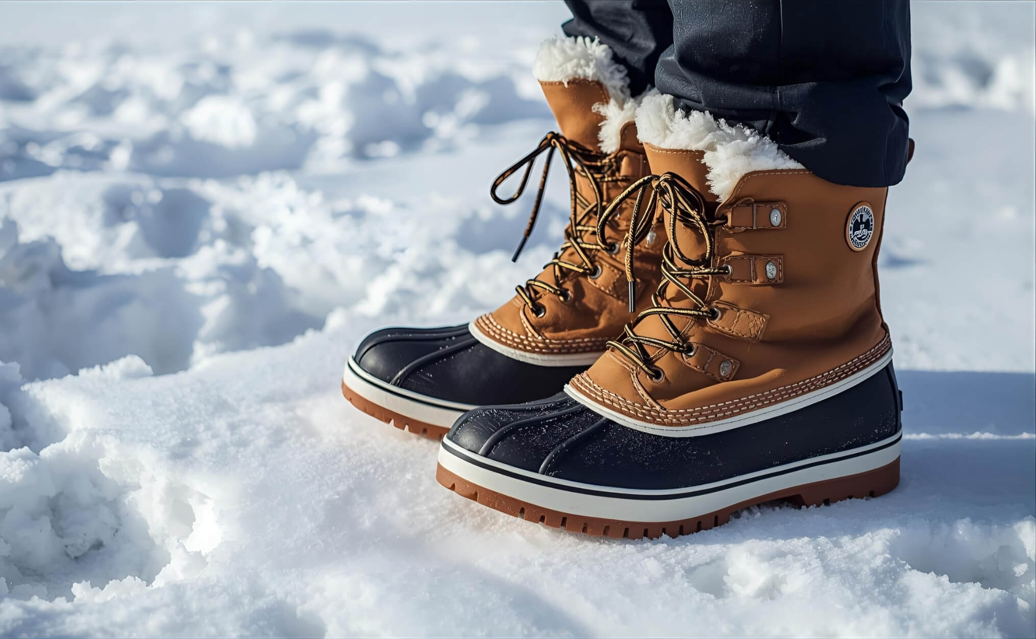 Kar Botu Alırken Nelere Dikkat Edilmeli? Kışlık Bot Seçim Rehberi + Uzman İpuçları