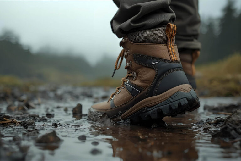 Outdoor Bot Nedir? Dayanıklılık, Konfor ve Güvenliği Bir Arada Sunan Ayakkabı Modeli