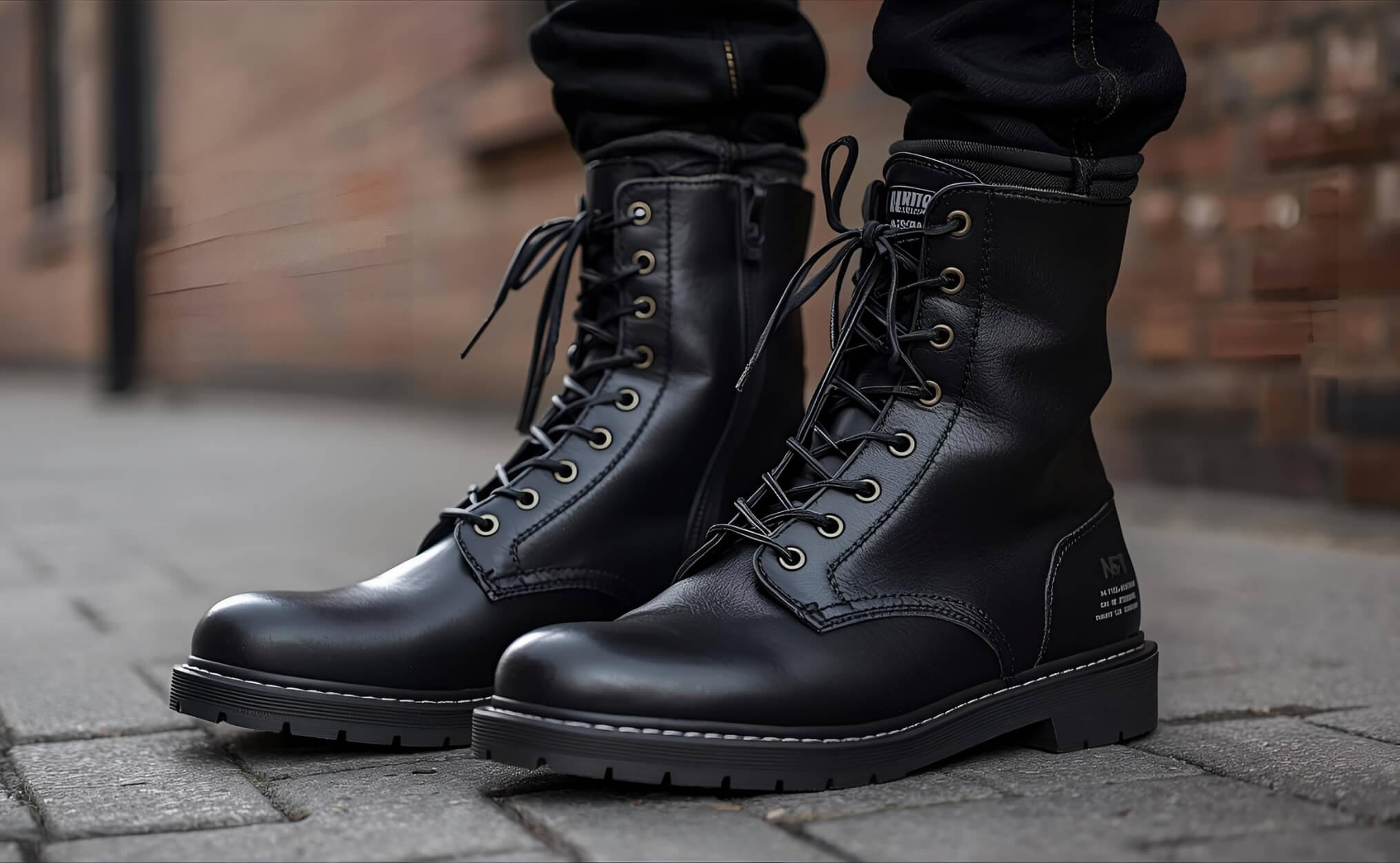 Postal Nedir? Gücü, Tarzı ve Konforu Bir Arada Sunan Zamansız Bot Modeli