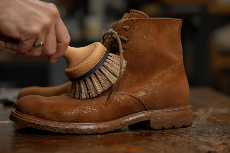 Süet Bot Nasıl Temizlenir? Leke Çıkarma, Bakım ve Uzun Ömürlü Kullanım Rehberi